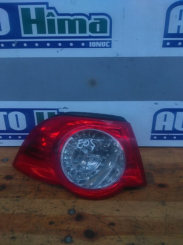 Stop stanga cu LED VOLKSWAGEN Eos 2006-2015