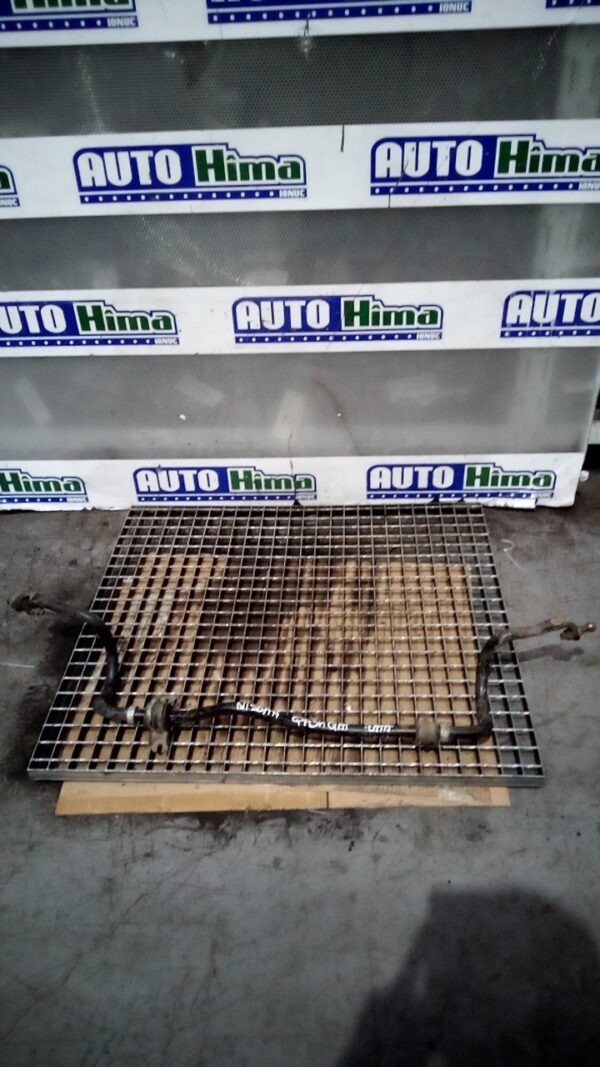Bara torsiune fata NISSAN Qashqai J10 2006-2013