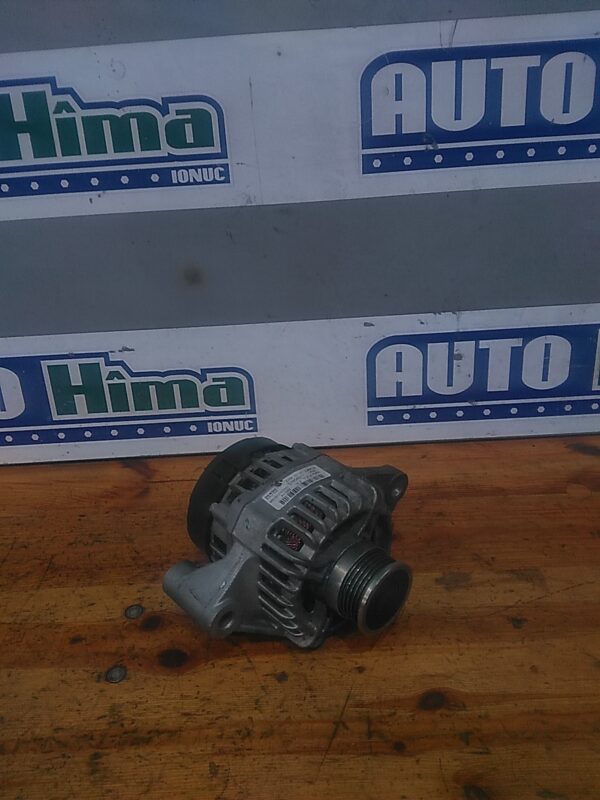 Alternator ABARTH 500 / 595 / 695 2008-2022 1.4 B ,120 Amperi