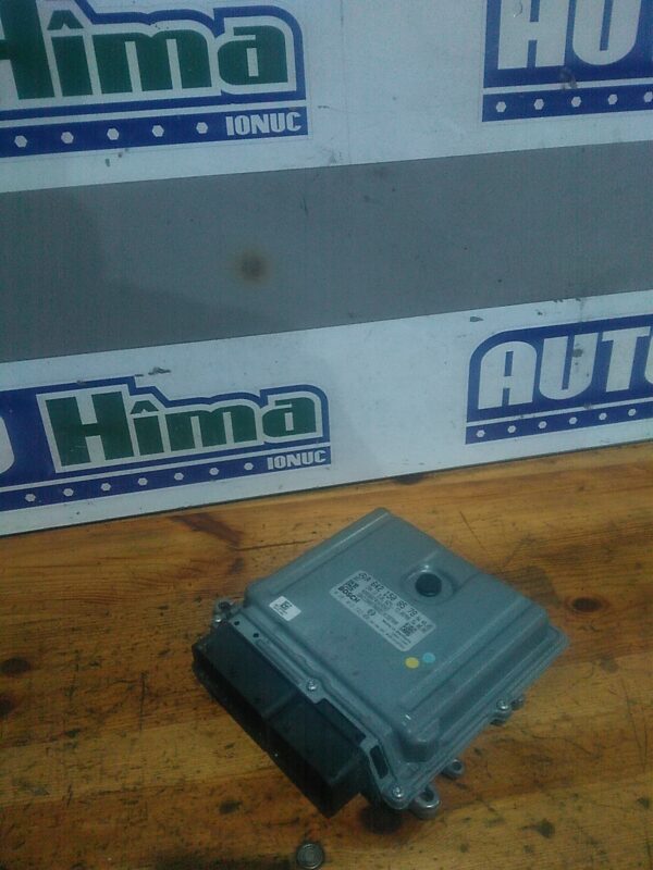 Calculator motor MERCEDES E-Class W211 2002-2009 3.0 CDI