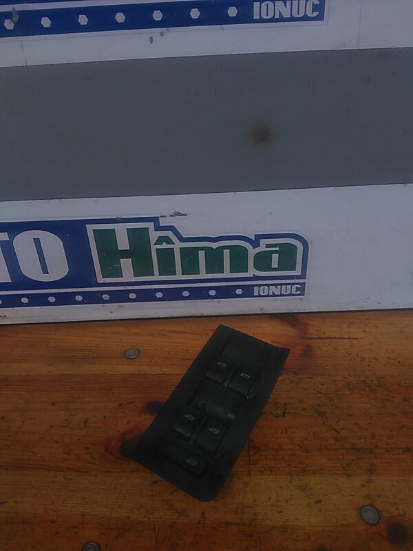 Butoane geamuri electrice sofer AUDI A6 4B C5 1997-2004