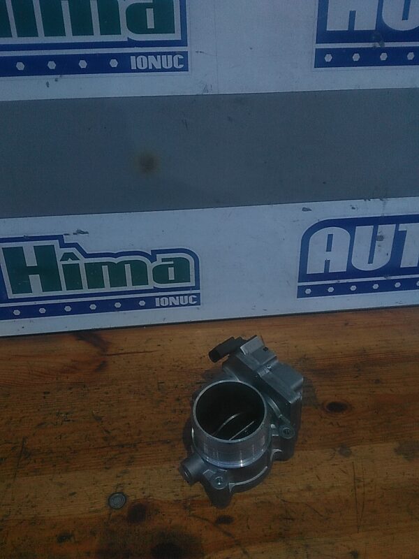 Clapeta acceleratie AUDI A6 4F C6 2.7-3.0 TDI 2004-2011