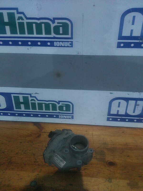 Clapeta acceleratie FORD Focus II 1.6 B 2004-2010