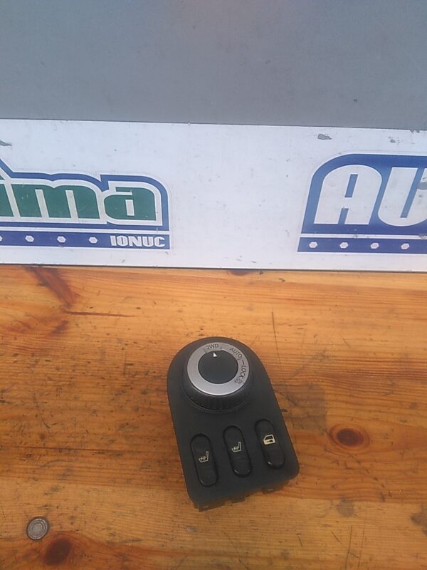 Joystick consola NISSAN Qashqai I (J10) 2006-2013