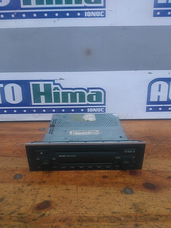 Radio CD AUDI A4 B7 2004-2008