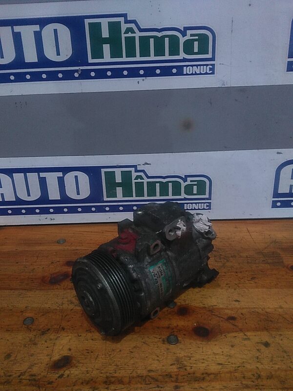 Compresor clima VOLKSWAGEN Polo 9N- 2001-2009 1.4 B