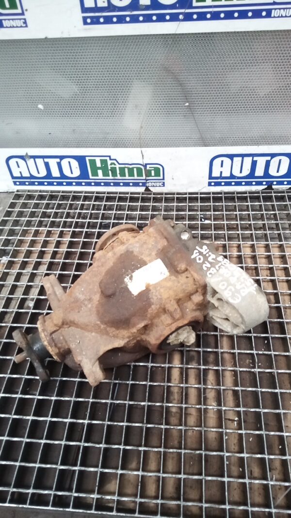 Grup diferential spate BMW Seria III E90 2004-2013  320D