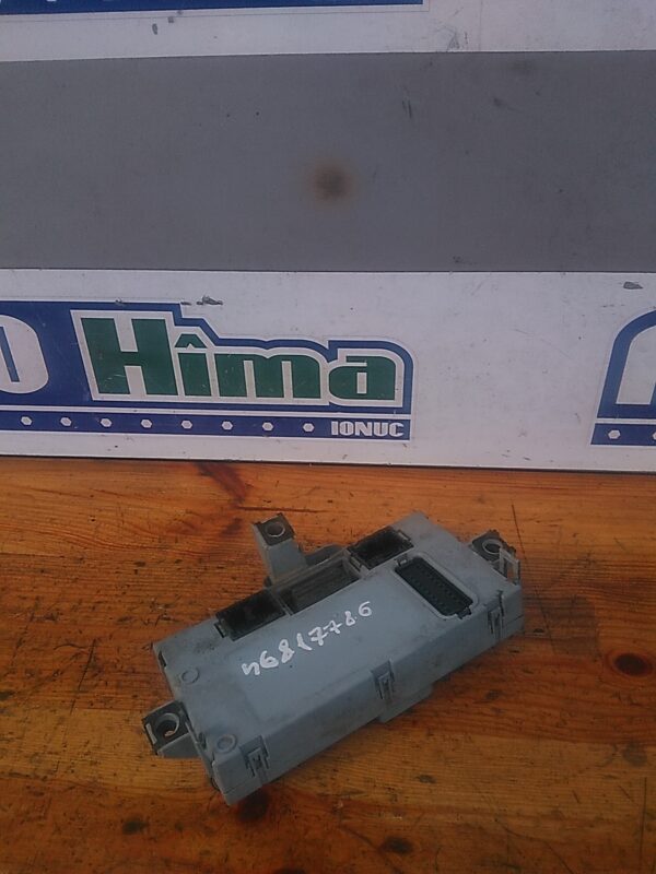 Imobilizator FIAT Doblo (119_, 223_) 2001-2022