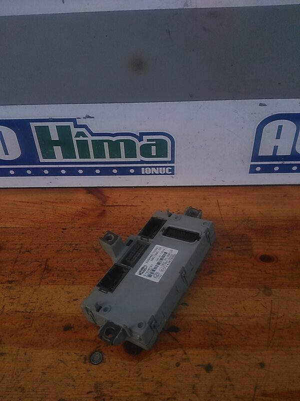 Imobilizator FIAT Bravo II 198 2006-2016