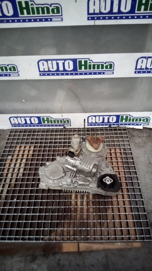 Cutie de transfer fata BMW X5 E53 1999-2006  3.0D