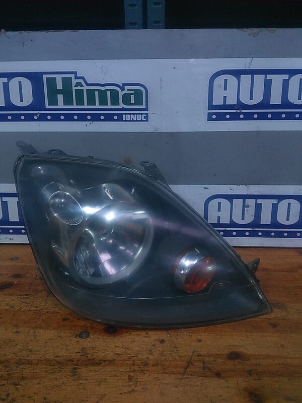 Far dreapta FORD Fiesta MK5 2001-2008