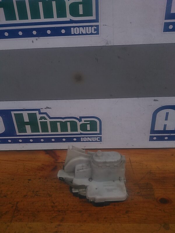 Broasca usa dreapta spate VOLKSWAGEN Polo 6N 1994-1999