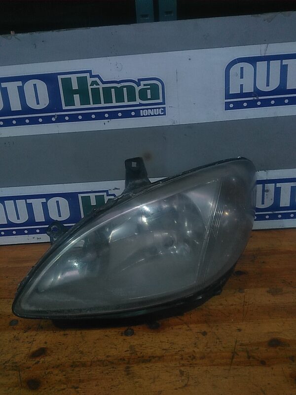 Far stanga MERCEDES Vito/Viano W639 2003-prezent