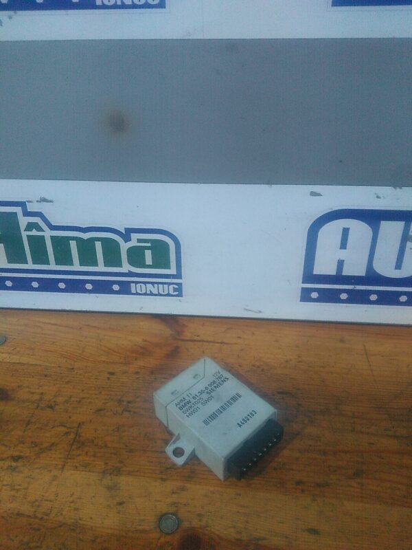 Modul imobilizator BMW Seria III E46 1997-2006