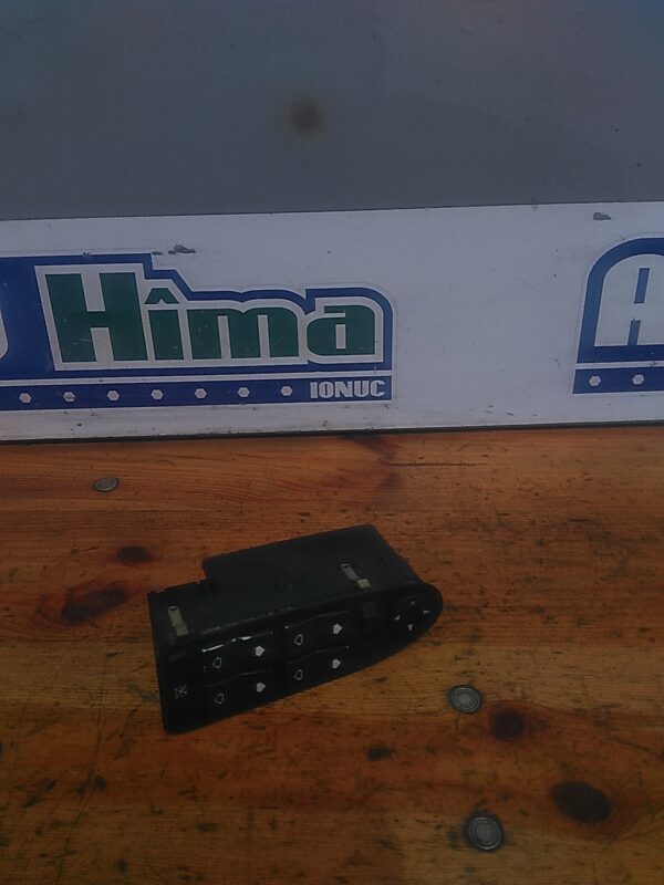 Panou geamuri electrice sofer BMW Seria V E39 1995-2003