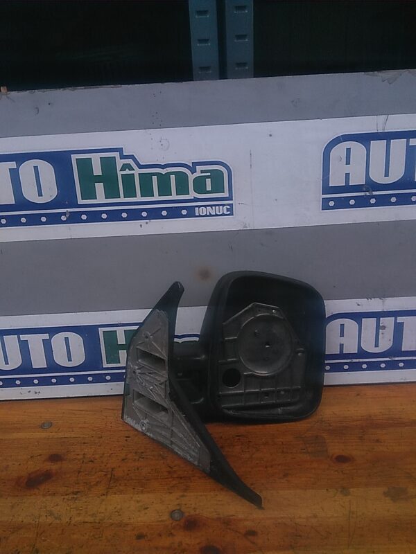 Oglinda retrovizoare Neagra manuala dreapta VOLKSWAGEN T4 1990-2004