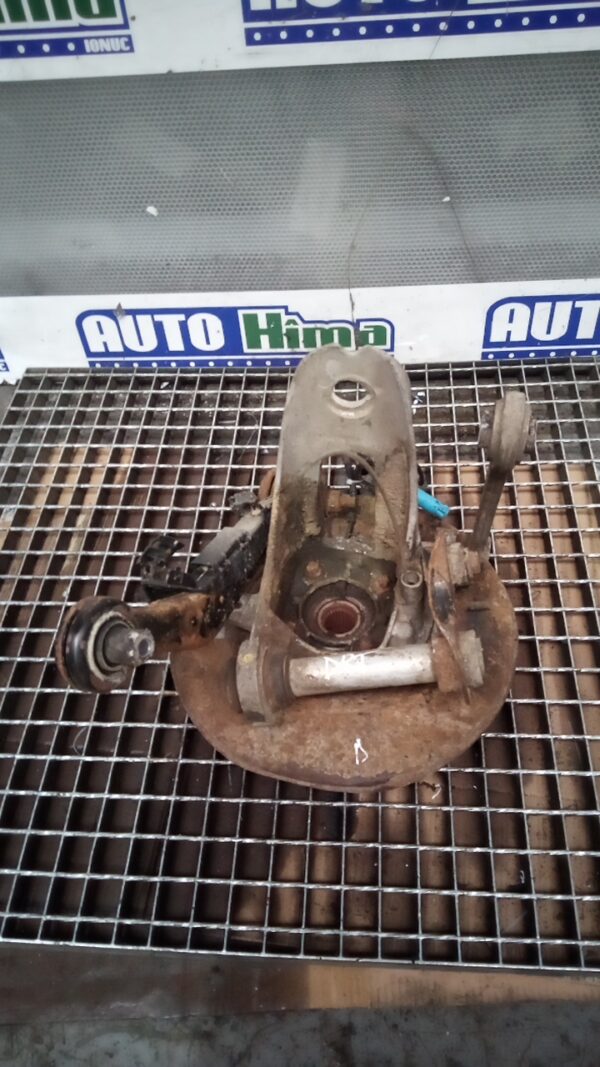 Fuzeta spate dreapta echipată BMW X5 E53 1999-2006  3.0D