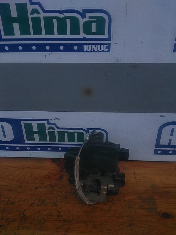 Broasca usa dreapta fata AUDI A6 4B C5  1997-2004