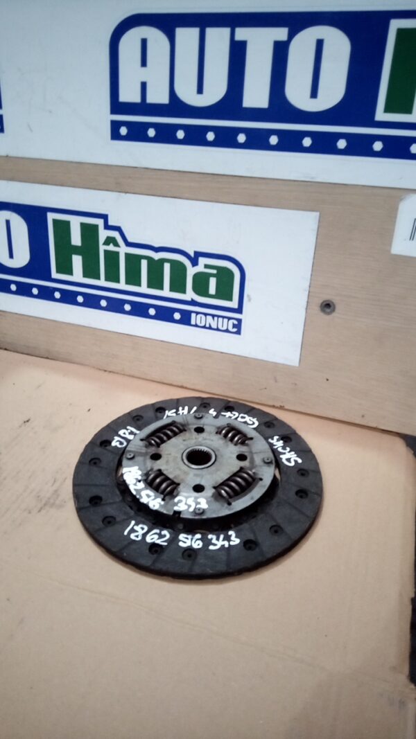 Disc ambreiaj SACHS AUDI A3 8L 1996-2006 1.8B