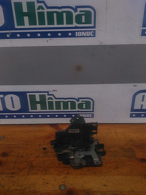 Broasca usa dreapta spate SKODA Fabia 1 6Y 1999-2007