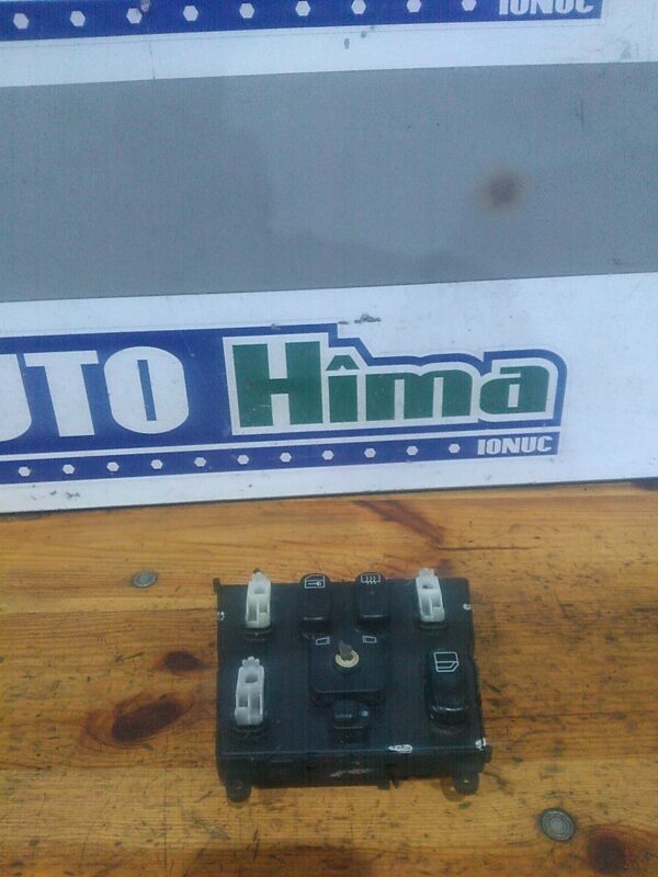 Consola MERCEDES ML W163 1998-2005