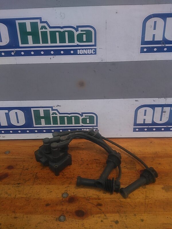 Bobina inductie si fise FORD Focus II 2004-2010  1.6 B