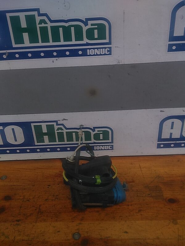 Broasca usa stanga spate AUDI A4 B5 1994-2001