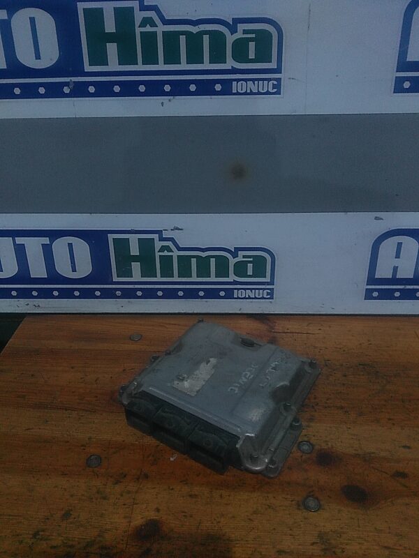 Calculator motor RENAULT SCENIC I 1996-2003  1.9 DCI
