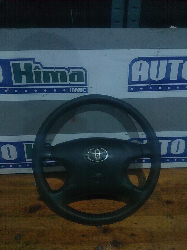 Volan in 4 spite cu airbag TOYOTA Hilux VII 2004-2015