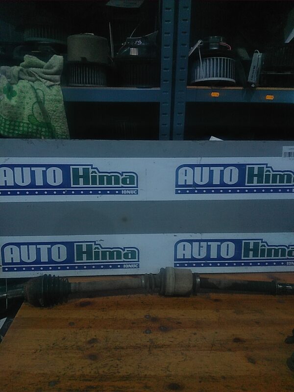 Planetara fata dreapta RENAULT Scenic II 2003-2009 1.9 DCI