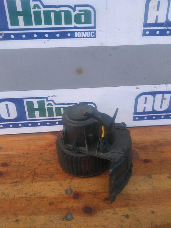 Ventilator habitaclu VOLKSWAGEN T5 (2003-2010)