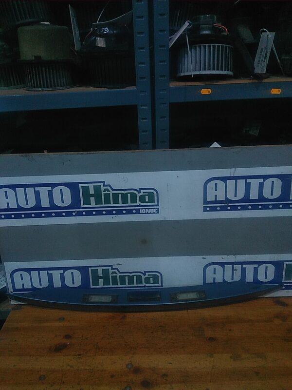 Ornament haion si maner FIAT Stilo 192 2001-2007