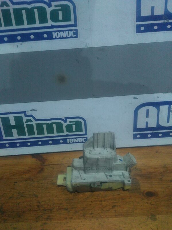 Broasca usa dreapta spate FORD Focus 1 1998-2004