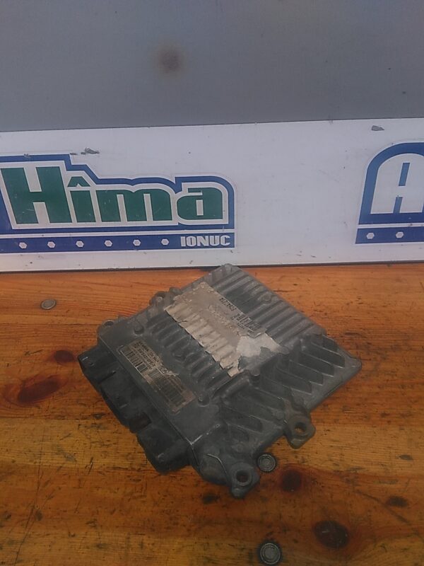 Calculator motor PEUGEOT 406 1995-2003 2.0 HDI