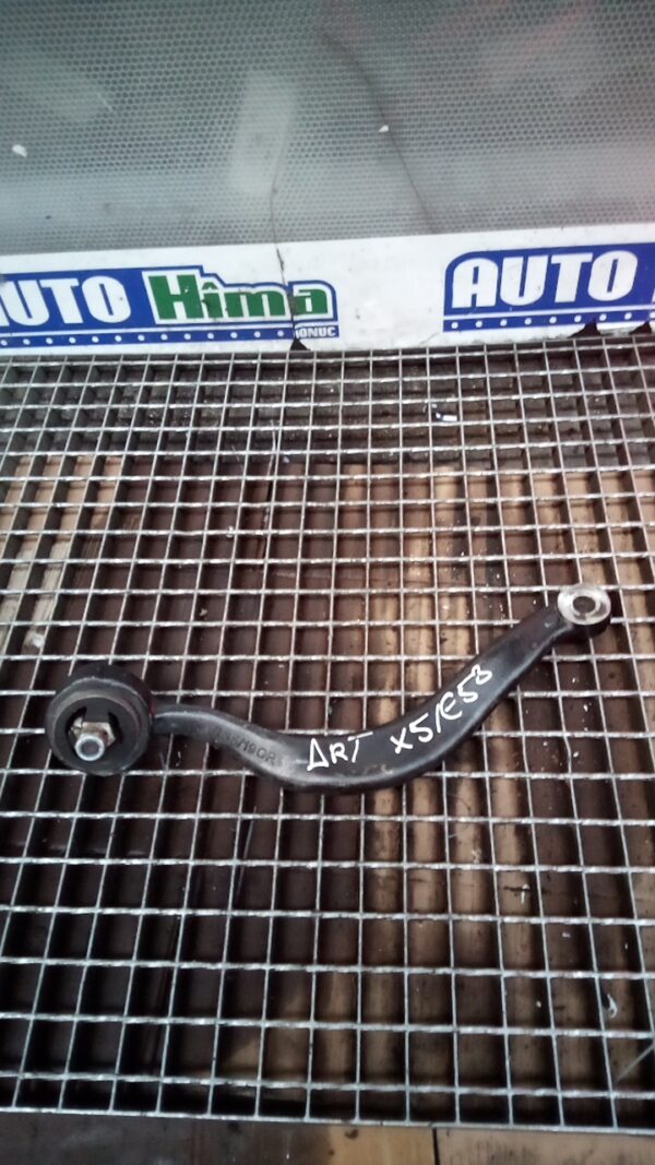 Brat fata inferior dreapta BMW X5 E53 1999-2006  3.0D curbat