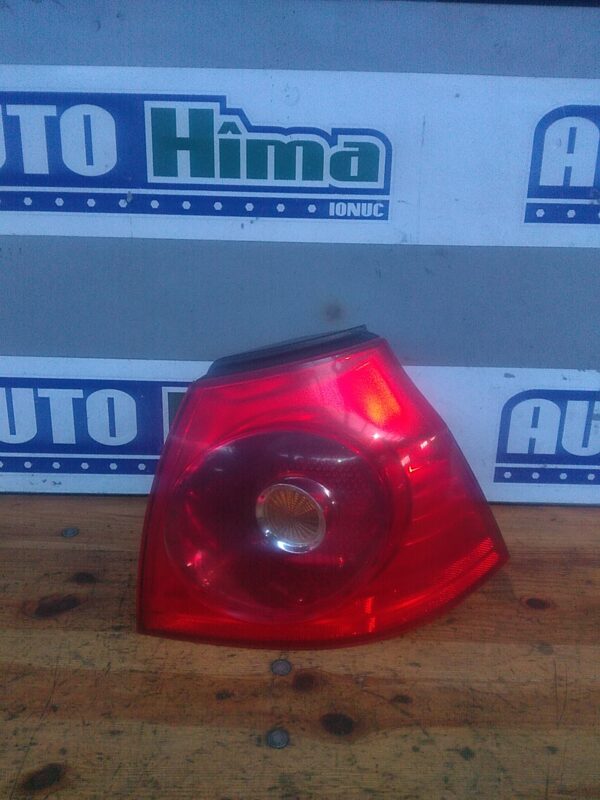 Stop dreapta aripa VOLKSWAGEN Golf V 1K 2003-2010