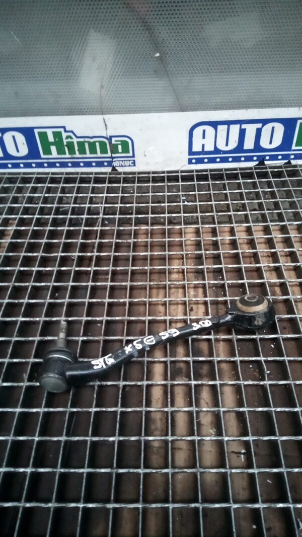 Brat fata inferior stânga BMW  X5 E53 1999-2006 3.0D drept