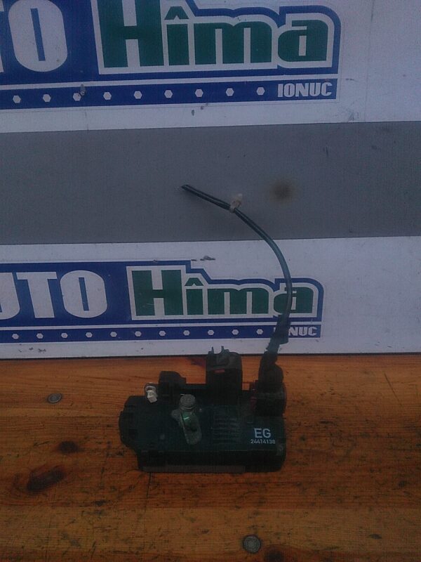 Broasca usa dreapta spate OPEL Corsa C 2000-2012