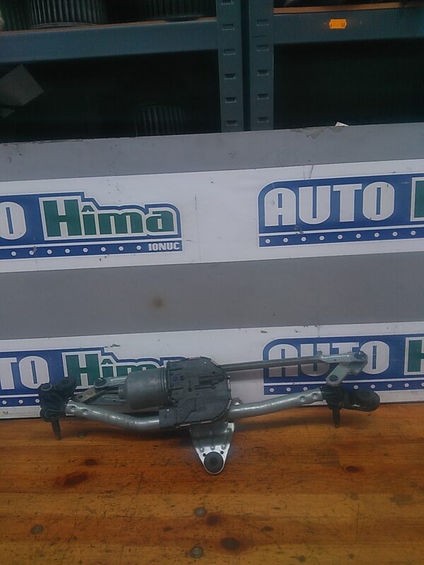 Ansamblu stergatoare parbriz AUDI A3 8V 2013-2019