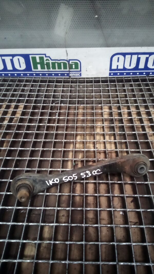 Brat axa spate STANGA DREAPTA VOLKSWAGEN Golf V 1K 2003-2010