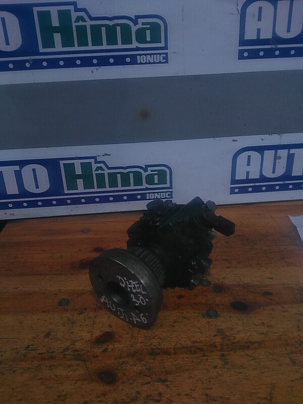 Pompa inalte AUDI  A6 4F (C6) 2004-2011  3.0 TDI