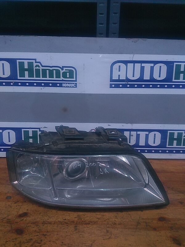 Far dreapta AUDI A6 4B C5  1997-2004