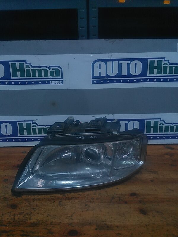 Far stanga AUDI A6 4B C5 1997-2004