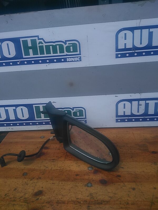 Oglinda retrovizoare dreapta Negru OPEL Zafira A 1999-2005