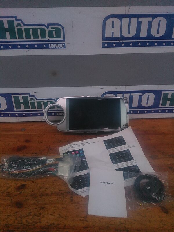Navigatie GPS cu Android 8.1 TOYOTA Yaris P13 2010-2020