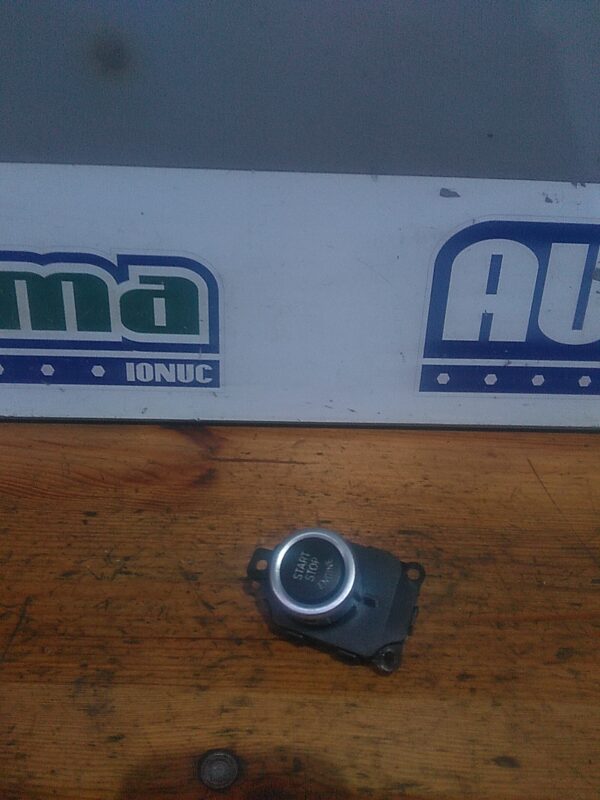 Buton Start Stop BMW Seria VII F01/F02 2008-2015