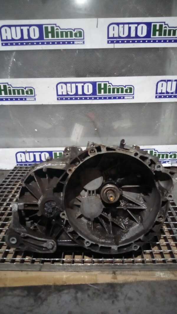 Cutie de viteze manuală (6+1) FORD Mondeo MK4 2007-2014  2.0TDCI