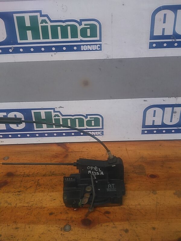 Broasca usa dreapta fata OPEL Astra G 1998-2005