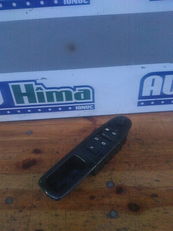 Panou geamuri electrice sofer PEUGEOT 607 1999-2010