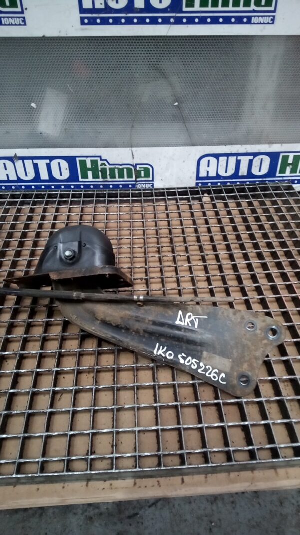 Brat punte spate dreapta VOLKSWAGEN Golf V 1K 2003-2010